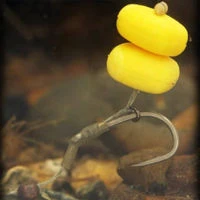 Enterprise Pop-Up Sweetcorn Yellow